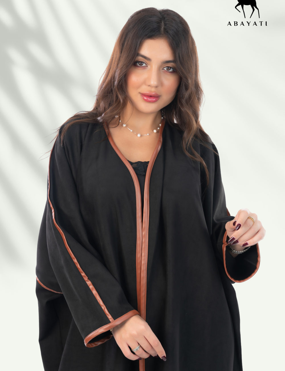 POCHAMO BISHT ABAYA